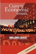 Cover: Current Economic Issues, 15th Edition - Ingram