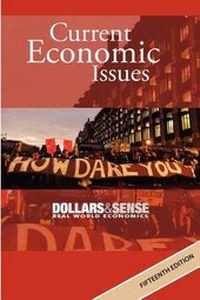 Enlarge image Cover: Current Economic Issues, 15th Edition - Ingram