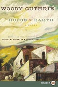 Cover: House of Earth - Collins