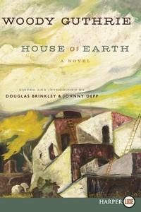 Enlarge image Cover: House of Earth - Collins
