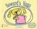 Cover: Howard's Hugs - The Little Potato Press
