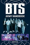 Cover: BTS Army Guidebook - Pillar Box Red Publishing Ltd