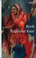 Cover: Rooh - Verve Poetry Press