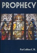 Cover: Prophecy - New Life Publishing