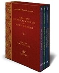 Cover: Commentary on the Holy Scriptures of the New Testament - Holy Trinity Seminary Press