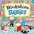 Cover: Bookstore Babies - Duo Press LLC