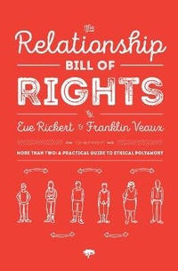 Enlarge image Cover: The Relationship Bill of Rights - Thorntree Press, LLC