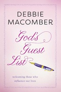 Cover: God's Guest List - Howard Books