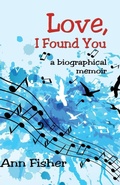 Cover: Love, I Found You - Bedazzled Ink Publishing Company