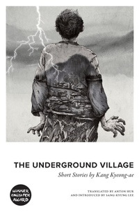 Abbildung von: The Underground Village - Honford Star