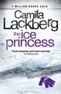 Abbildung von: The Ice Princess - HarperCollins
