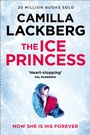Cover: The Ice Princess - HarperCollins