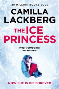 Enlarge image Cover: The Ice Princess - HarperCollins