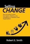 Cover: Selling Change - Xlibris Us