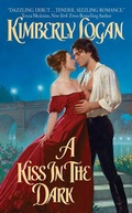 Cover: A Kiss in the Dark - HarperCollins