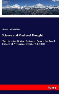 Enlarge image Cover: Science and Medieval Thought - Hansebooks