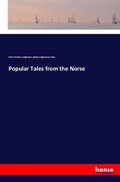Cover: Popular Tales from the Norse - Hansebooks