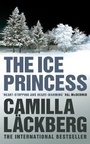 Cover: The Ice Princess - HarperCollins