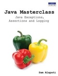 Cover: Java Masterclass - P8tech