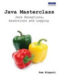 Enlarge image Cover: Java Masterclass - P8tech