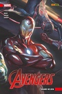 Cover: Avengers PB 4 - Wahre Helden - Marvel bei Panini Comics