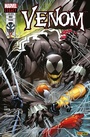 Cover: Venom 2 - Herz der Finsternis - Marvel bei Panini Comics