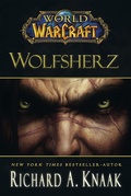 Cover: World of Warcraft: Wolfsherz - PANINI