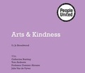 Cover: Arts and Kindness - People United Publishing