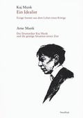 Cover: Ein Idealist. Einige Szenen aus dem Leben eines K&ouml;nigs - Nordpark
