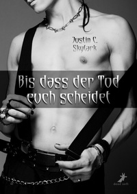Enlarge image Cover: Bis dass der Tod euch scheidet - dead soft verlag