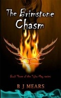 Cover: The Brimstone Chasm: The Tyler May series 3 - The Dream Loft