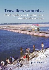 Abbildung von: Travellers Wanted - Jan Ward (Jeanette)
