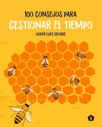 Abbildung von: 100 Consejos Para Gestionar El Tiempo - Cinco Tintas