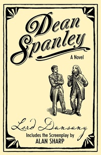 Abbildung von: Dean Spanley: The Novel - HarperCollins