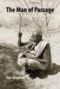 Cover: The Man of Passage - Live Wire Books