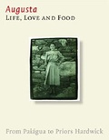Cover: Augusta. Life, Love and Food - Live Wire Books