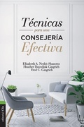 Cover: Tecnicas Para Una Consejeria Efectiva - Vida Publishers