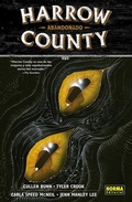 Cover: Harrow County 5 : Abandonado - Norma editorial (COMICS)