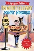 Cover: Henry Huggins - HarperCollins