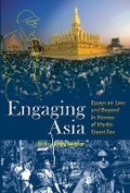 Cover: Engaging Asia - NIAS Press