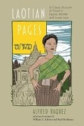 Cover: Laotian Pages - NIAS Press