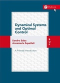 Cover: Dynamical Model and Optimal Control - Bocconi University Press