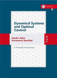 Enlarge image Cover: Dynamical Model and Optimal Control - Bocconi University Press