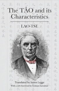 Abbildung von: The Tao and its Characteristics - Earnshaw Books