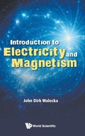 Cover: Introduction To Electricity And Magnetism - World Scientific Publishing Co Pte Ltd