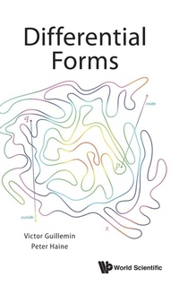 Abbildung von: Differential Forms - World Scientific Publishing Co Pte Ltd