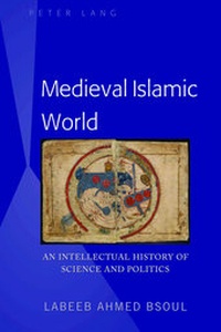 Abbildung von: Medieval Islamic World - Peter Lang Verlag