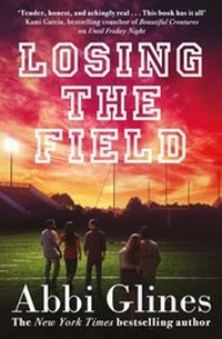 Enlarge image Cover: Losing the Field - Simon + Schuster LLC