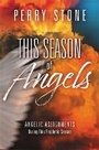 Cover: This Season of Angels - FaithWords