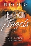 Cover: This Season of Angels - FaithWords